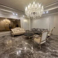 پاسداران-140-متر-3خواب-کلید-نخورده-خوش-نقشه