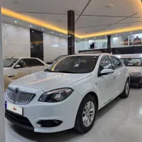 برلیانس 320 مدل 96|خودرو سواری و وانت|گنبد کاووس, |دیوار