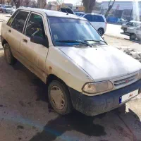 پراید مدل ۸۹