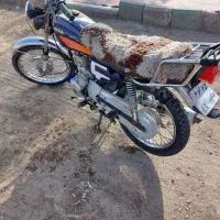 موتورسیکلت هندا پلاک قدیم|موتورسیکلت|زاهدان, |دیوار