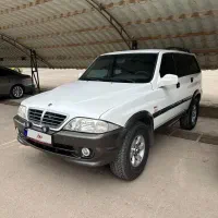 موسو مدل ۲۰۰۵