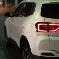 ام‌وی‌ام X55 Pro IE اسپرت، مدل ۱۴۰۳ نقد و اقساط|خودرو سواری و وانت|مشهد, شهرک رازی|دیوار