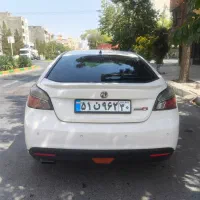 ام جی فیس لیفت اقساط 16ماهه تحویل فوری|خودرو سواری و وانت|مشهد, راه آهن|دیوار