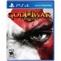 بازی god of war 3 reimasted ps5/ps4