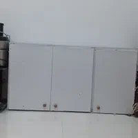 سینگ ابچکان با کابینت سه در