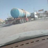 خریدوفروش تانکر مخزن منبع سیلو سیمان|عمدهفروشی|قم, قلعه صدری|دیوار