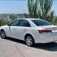 سوناتا nf 2008
