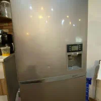 بخچال اسنوا کار کرده