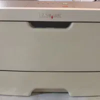 پرینتر لکسمارکe260d