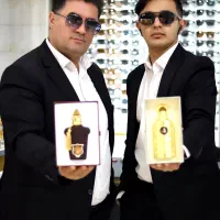 فروشگاه ادکلن گلد|آرایشی، بهداشتی، درمانی|مراغه, |دیوار