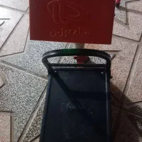 ترازو پیام توزین