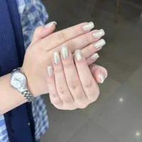خدمات کاشت و ترمیم ناخن|خدمات آرایشگری و زیبایی|تهران, بهارستان|دیوار