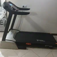 تردمیل باشگاهی توربو فیتنس TF330