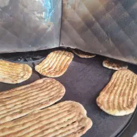 شاطر بربری ویا وردست