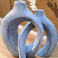 اکسسوری های ترند ، پینترستی و مینیمال|صنایع دستی و سایر لوازم تزئینی|اصفهان, جویباره|دیوار