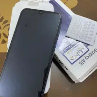 گوشی سامسونگ A15|موبایل|مهریز, |دیوار