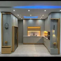 کابینت و کمد دیواری