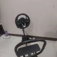 فرمان بازی ps4