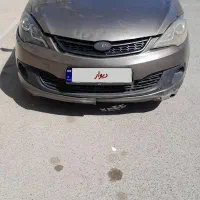 ام وی ام ۳۱۵تصادفی