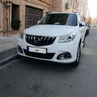 هایما S 7 پلاس توربو|خودرو سواری و وانت|کرج, بنیاد|دیوار