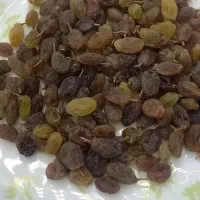 شیره ،سایه خشک و کشمش آفتابی درجه یک