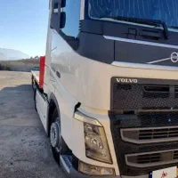 اف اچ ۵۰۰ مدل ۲۰۱۹|خودرو سنگین|اسلامشهر, ملکآباد|دیوار