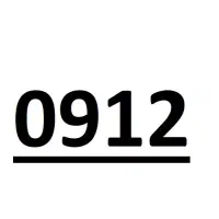 سیم کارت 0912