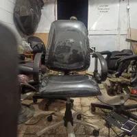 صندلی جک دار نو نو  صفر این قیمت هم هیچ کجانیست|صندلی و نیمکت|کرمان, |دیوار