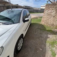 پژو206تیپ 5|خودرو سواری و وانت|آق قلا, |دیوار