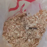 یونجه و پوشال|لوازم جانبی حیوانات|اراک, |دیوار