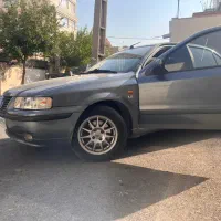سمند 96