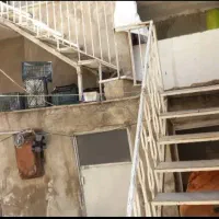 یک طبقه ۷۳متری از خانه دو طبقه با تراس شمالی|اجارهٔ خانه و ویلا|تهران, شوش (باغ آذری)|دیوار