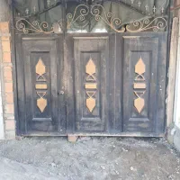 درب اهنی