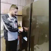 نصب و تعمیر یخچال لباسشویی کولرگازی پکیج تصفیه اب