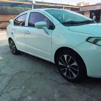 برلیانس H230 دنده‌ای، مدل ۱۳۹۶|خودرو سواری و وانت|شیراز, شریف‌آباد|دیوار