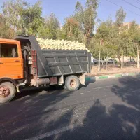 مصالح ساختمان نخاله آجر سفالی ماسه