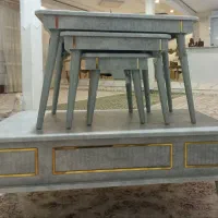 جلو مبلی نو