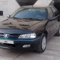 پارس elx|خودرو سواری و وانت|پرند, فاز ۴|دیوار