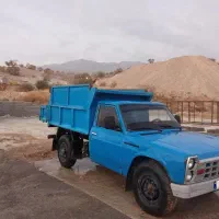 نیسان کمپریسی مدل ۸۴بدون رنگ|خودرو سواری و وانت|یاسوج, |دیوار