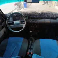 پی کی ۱۳۸۴ انژکتور|خودرو سواری و وانت|اصفهان, شهرک میلاد|دیوار