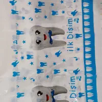 تم دندونی پسرونه|اسباب و اثاث بچه|قروه, |دیوار