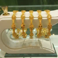 النگو کم اجرت