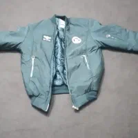 کاپشن خلبانی