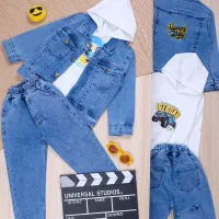 فروش بوتیک بچه گانه