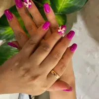ناخن