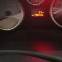 ۲۰۷ سقف فلز تیوفاو ۱۴۰۴|خودرو سواری و وانت|زاهدان, |دیوار