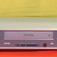 ویدیو VHS