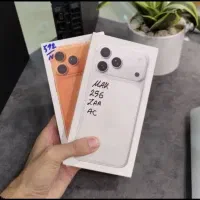 ایفون ۱۷ پرو نات اکتیو/ 17pro not    (اپل ونیز)