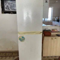 یخچال فریزر یخساران