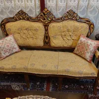 مبلمان سلطنتی ۹ نفره